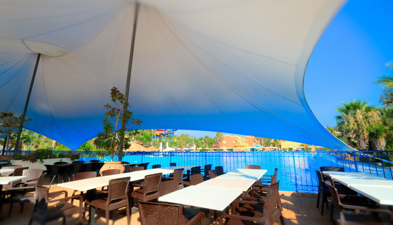 4* Aqualand Corfu Resort Hotel