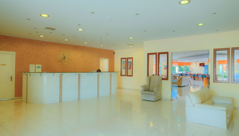 4* Aqualand Corfu Resort Hotel