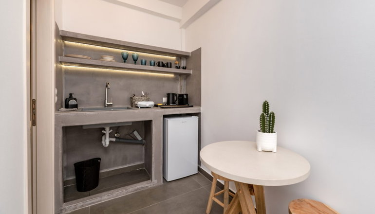 Aqualung Suites - Καμάρι, Σαντορίνη