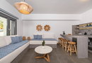 Aqualung Suites - Καμάρι, Σαντορίνη