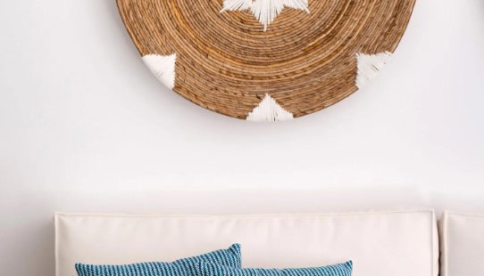 Aqualung Suites - Καμάρι, Σαντορίνη