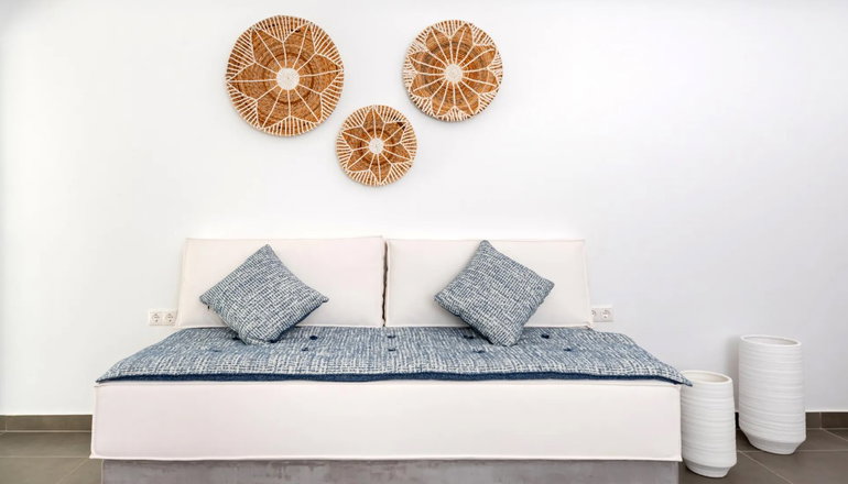 Aqualung Suites - Καμάρι, Σαντορίνη