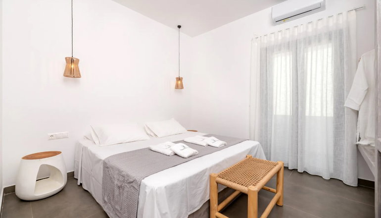 Aqualung Suites - Καμάρι, Σαντορίνη
