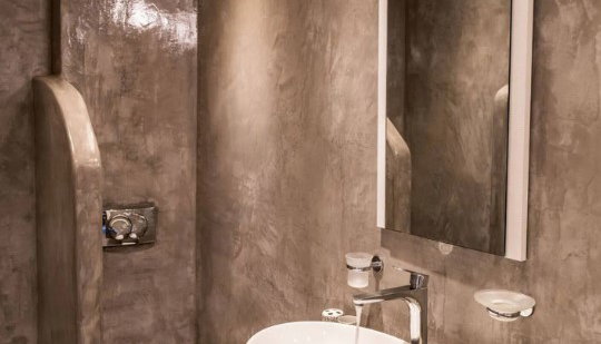 Aqualung Suites - Καμάρι, Σαντορίνη