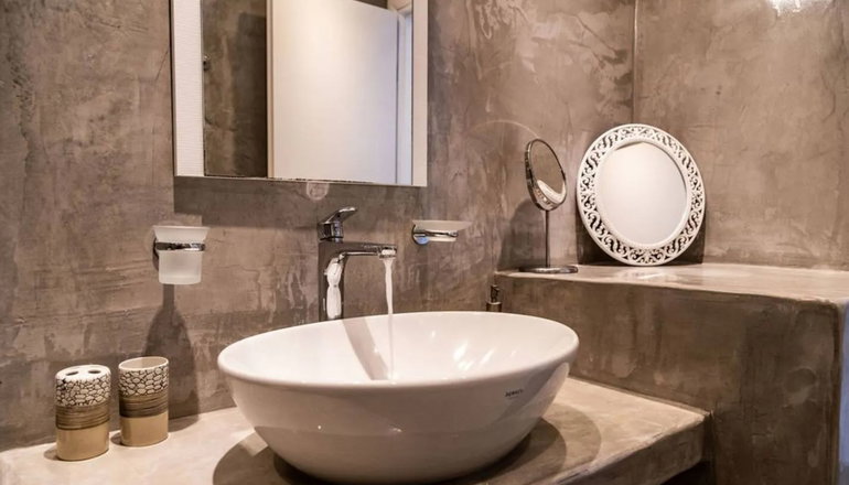 Aqualung Suites - Καμάρι, Σαντορίνη