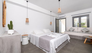 Aqualung Suites - Καμάρι, Σαντορίνη