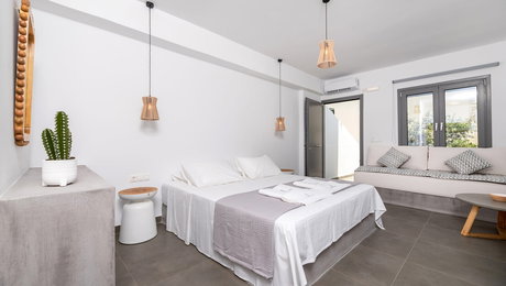 Aqualung Suites - Καμάρι, Σαντορίνη