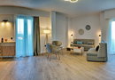 Aquamare Molyvos Hotel
