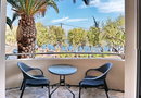Aquamare Molyvos Hotel