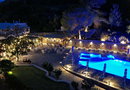 Aquamare Molyvos Hotel