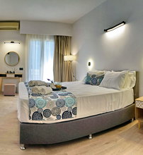 Aquamare Molyvos Hotel