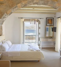 Aquapetra Hotel