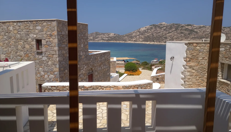 Aquapetra Hotel