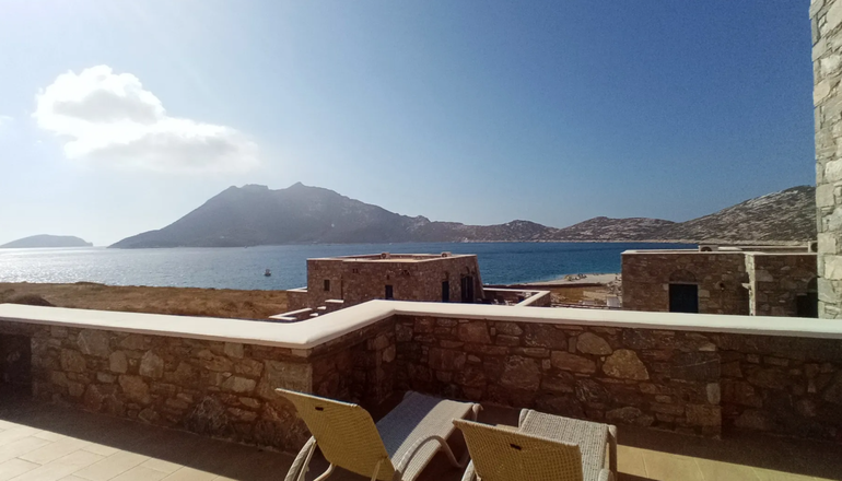 Aquapetra Hotel