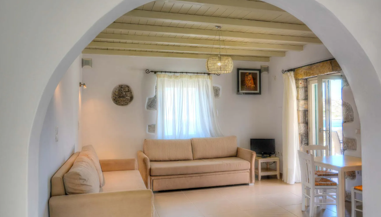 Aquapetra Hotel