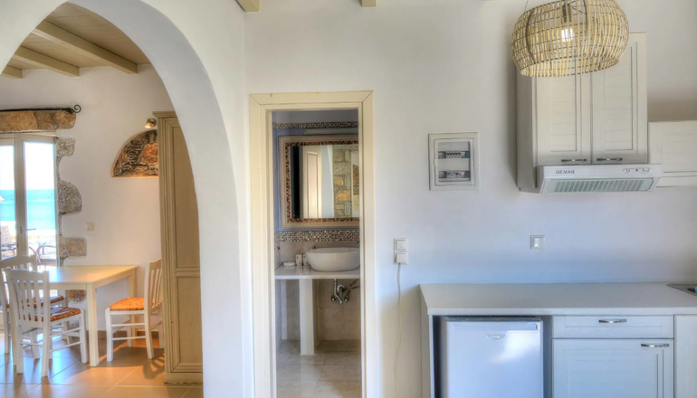Aquapetra Hotel