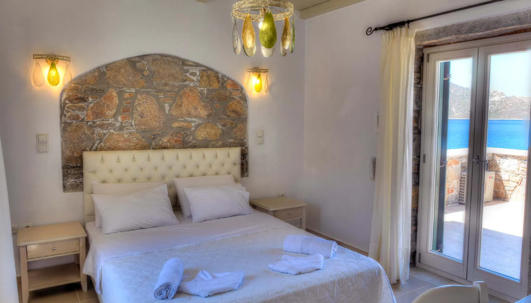 Aquapetra Hotel