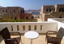Aquapetra Hotel