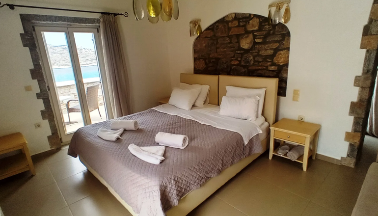 Aquapetra Hotel