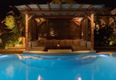 Aquaria Villa Santorini