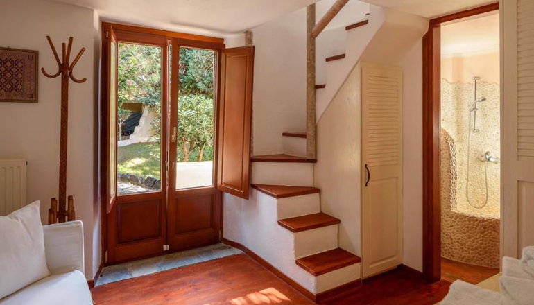 Aquaria Villa Santorini