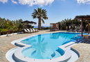 Aquaria Villa - Καρτεράδος, Σαντορίνη