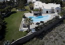 Aquaria Villa - Καρτεράδος, Σαντορίνη