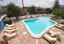 Aquarius Beach Eco-Hotel Corfu