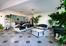Aquarius Beach Eco-Hotel Corfu