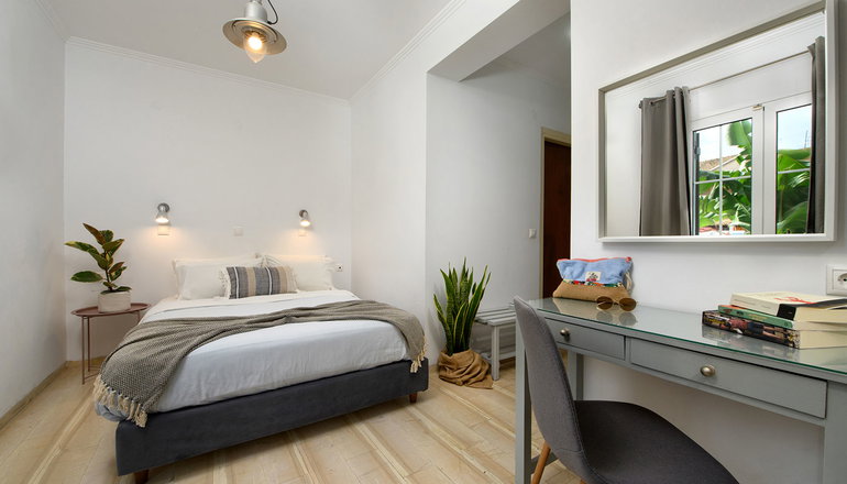 Aquarius Beach Eco-Hotel Corfu