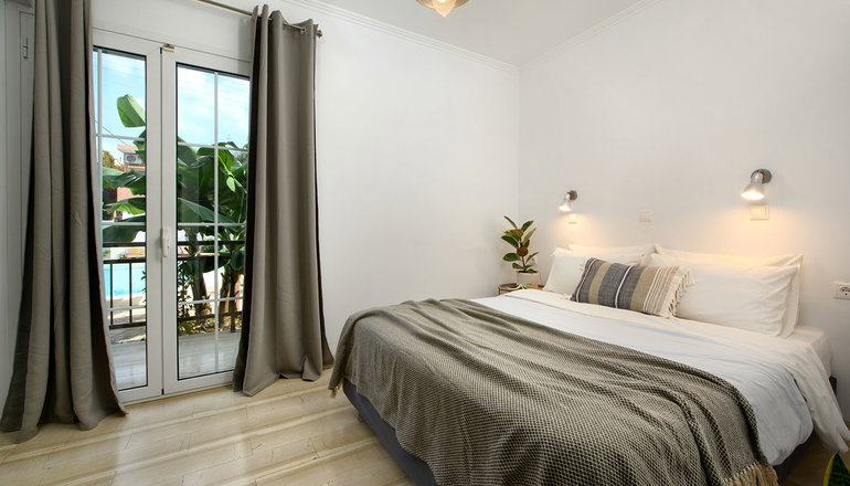Aquarius Beach Eco-Hotel Corfu