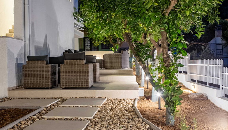 Arancia Elegant Rooms and Suites - Τολό, Αργολίδα