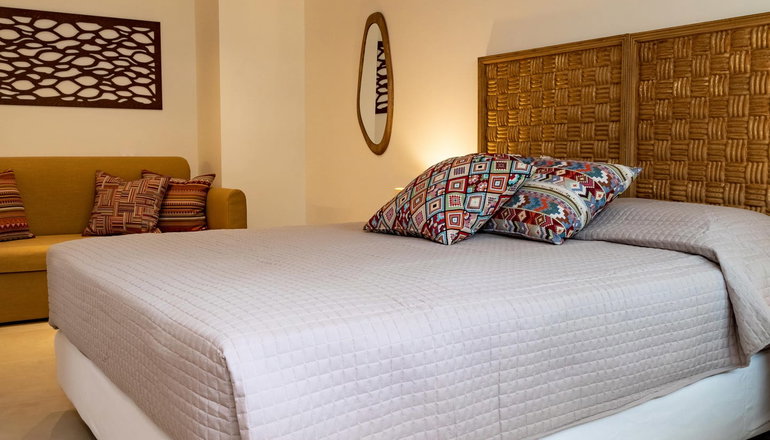 Arancia Elegant Rooms and Suites - Τολό, Αργολίδα