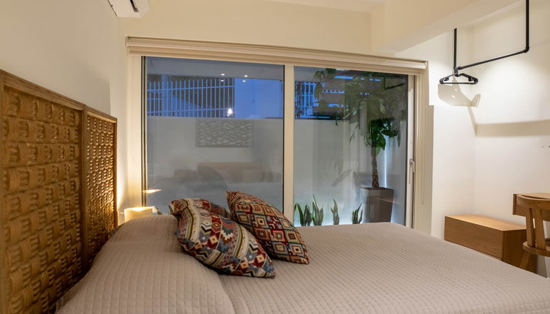 Arancia Elegant Rooms and Suites - Τολό, Αργολίδα