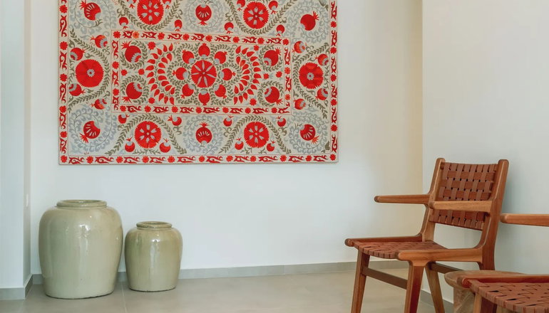 Arancia Elegant Rooms and Suites - Τολό, Αργολίδα