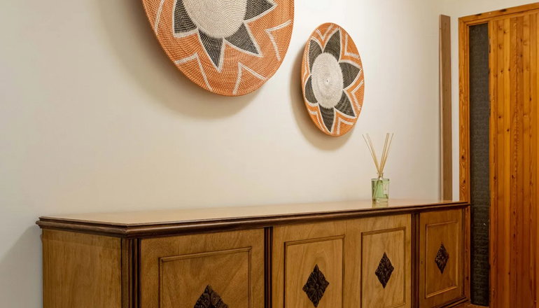 Arancia Elegant Rooms and Suites - Τολό, Αργολίδα