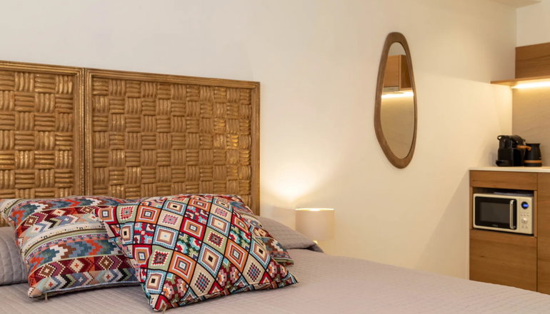 Arancia Elegant Rooms and Suites - Τολό, Αργολίδα