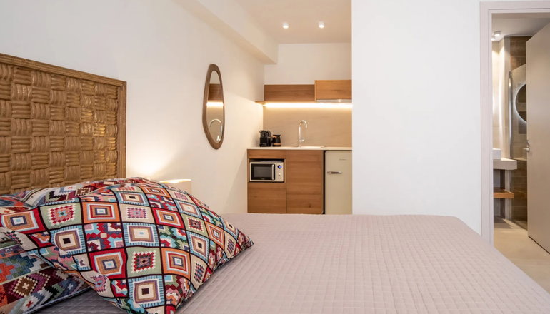 Arancia Elegant Rooms and Suites - Τολό, Αργολίδα