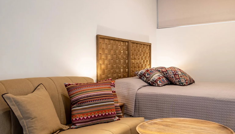Arancia Elegant Rooms and Suites - Τολό, Αργολίδα
