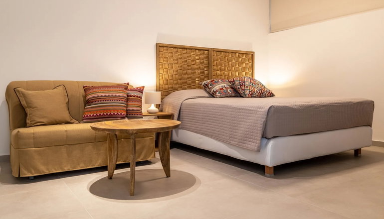 Arancia Elegant Rooms and Suites - Τολό, Αργολίδα