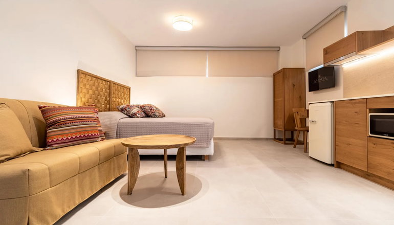 Arancia Elegant Rooms and Suites - Τολό, Αργολίδα