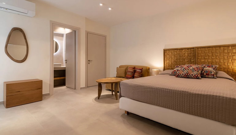 Arancia Elegant Rooms and Suites - Τολό, Αργολίδα
