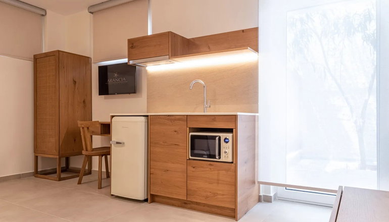 Arancia Elegant Rooms and Suites - Τολό, Αργολίδα