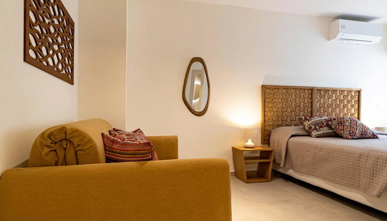 Arancia Elegant Rooms and Suites - Τολό, Αργολίδα
