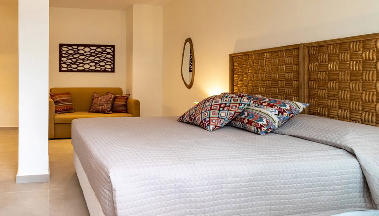 Arancia Elegant Rooms and Suites - Τολό, Αργολίδα