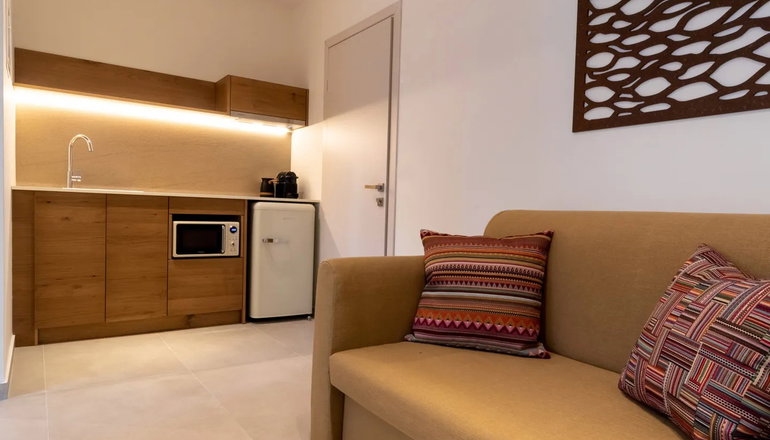 Arancia Elegant Rooms and Suites - Τολό, Αργολίδα