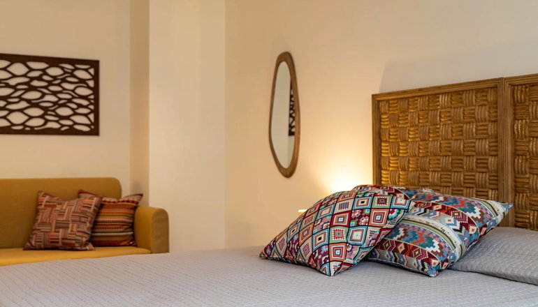 Arancia Elegant Rooms and Suites - Τολό, Αργολίδα
