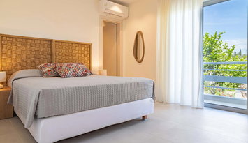 Arancia Elegant Rooms and Suites - Τολό, Αργολίδα