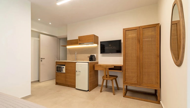 Arancia Elegant Rooms and Suites - Τολό, Αργολίδα