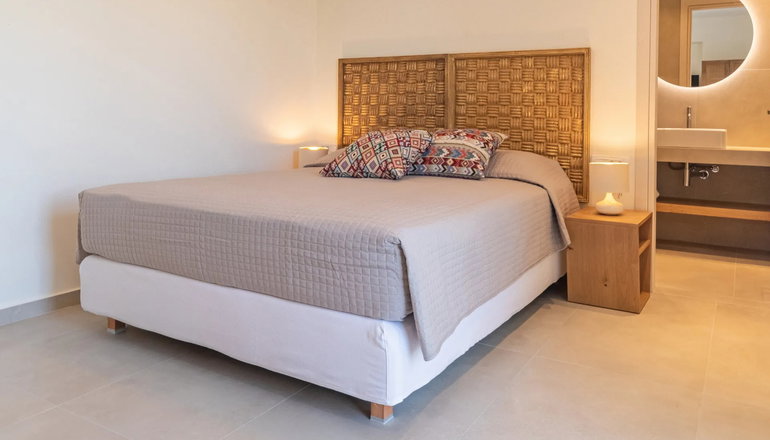 Arancia Elegant Rooms and Suites - Τολό, Αργολίδα